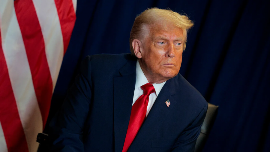 ვენესუელა აშშ-ს 30-დან 50 მილიონამდე ბარელ ნავთობს გადასცემს - ტრამპი