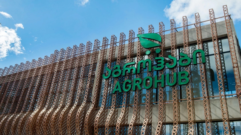 ფასწარმოქმნა რომ მაღალია, ამაზე, რა თქმა უნდა, ვთანხმდებით. შესაძლებელია ფასების დარეგულირება - შპს „აგროჰაბის“ დამფუძნებელი