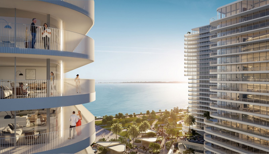 ბათუმში, ორბი მილენიუმში 55 დღეში 2500 აპარტამენტი გაიყიდა - ორბი ჯგუფის ახალი რეკორდი