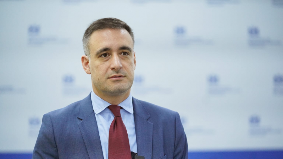 ბოლო 5 წლის განმავლობაში საქართველოში ეკონომიკური ზრდა იმაზე გაცილებით მაღალი იყო, ვიდრე საერთაშორისო საფინანსო ორგანიზაციები პროგნოზირებდნენ - ვახტანგ ცინცაძე