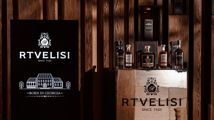 2026 წლისთვის ჩვენი მთავარი მიზანი ზრდის ტემპის შენარჩუნება და კიდევ უფრო სტაბილური განვითარების უზრუნველყოფაა როგორც ადგილობრივ, ისე საექსპორტო ბაზრებზე - „რთველისი“