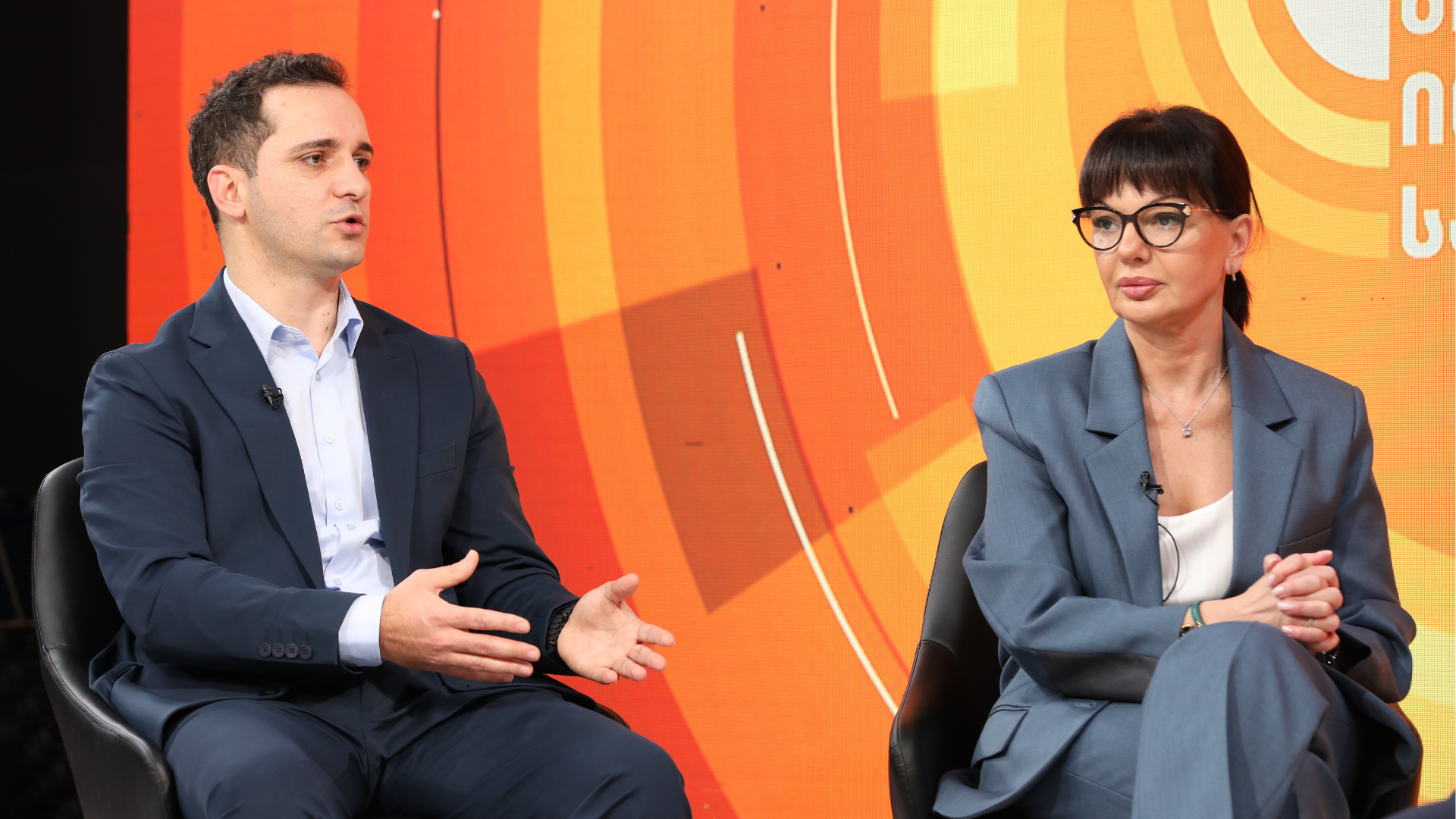 მნიშვნელოვანია მოვახდინოთ იმ სწორი გადაწყვეტების იმპლემენტაცია, რომელიც აკრედიტებულია, აპრობირებულია და გამართლებული საშუალებაა - GWP-ის ტექნიკური დირექტორი წყალმომარაგების დარგში არსებულ გამოწვევებზე