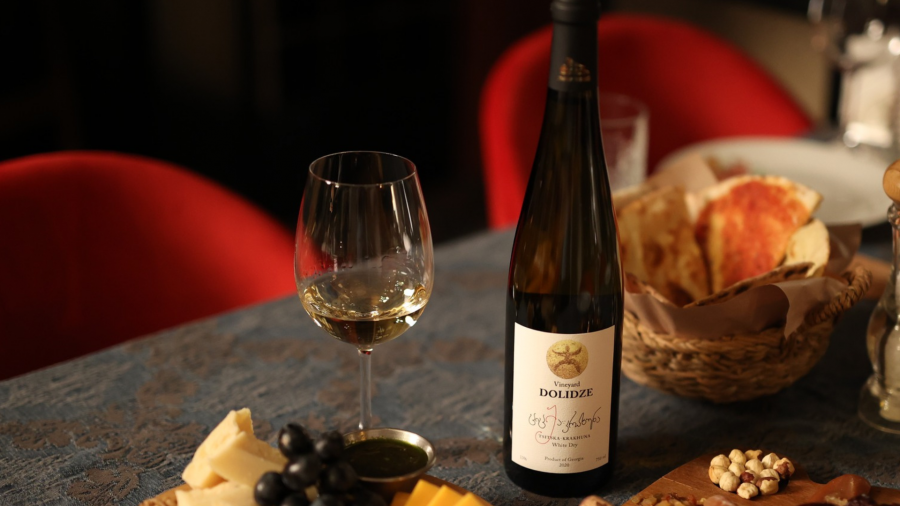 „მევენახეობა დოლიძე“ საექსპორტო ბაზრების გაფართოებას გეგმავს