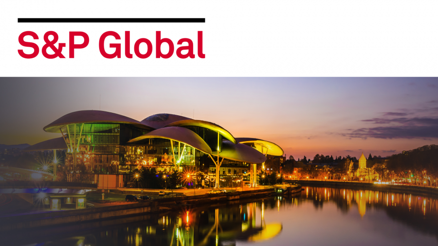 S&P Global Ratings - საქართველოს საბანკო სექტორის რეგულირება და ზედამხედველობა მოწინავეა რეგიონში