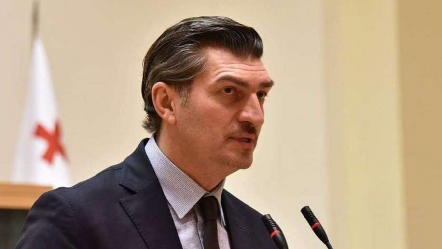 სამშვიდობო პოლიტიკა, ეკონომიკური წინსვლა და კეთილდღეობის მაღალი ხარისხი არის გზა, რომელიც ადრე თუ გვიან აუცილებლად მიგვიყვანს ჩვენი ქვეყნისა და ხალხის საბოლოო გაერთიანებასთან - მიხეილ ყაველაშვილი