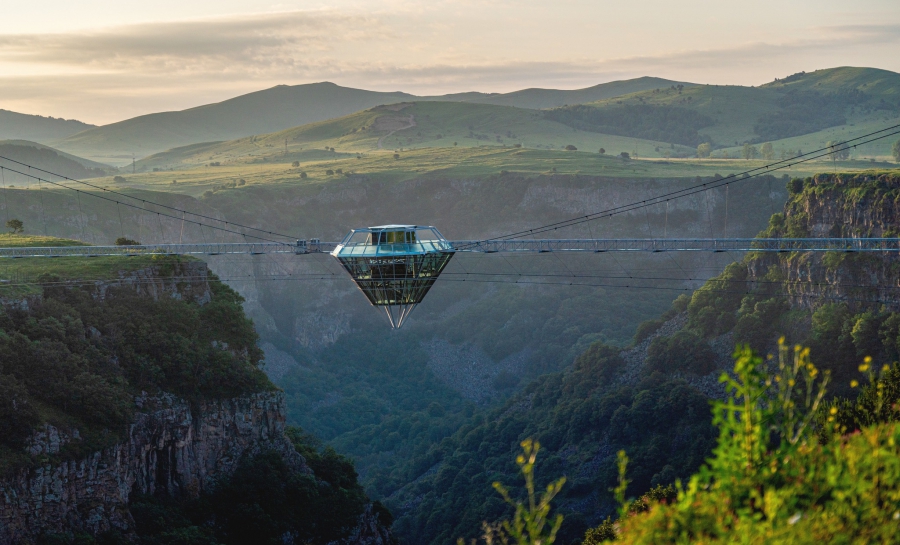 რა სიახლეს შესთავაზებს სტუმრებს Kass Land აქტიური სეზონისთვის 