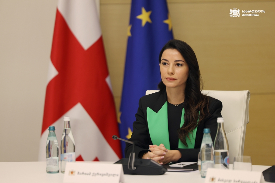 მნიშვნელოვანია ბიზნესმა განაგრძოს ზრდა და განვითარება, თუმცა სახელმწიფომ უნდა დაიცვას სწორი ბალანსი მოსახლეობის და ბიზნესის ინტერესებს შორის - მარიამ ქვრივიშვილი