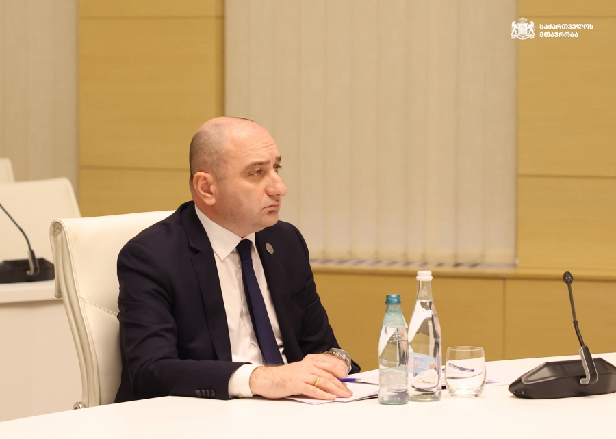 როგორ აფასებს ირაკლი ლექვინაძე სასურსათო პროდუქციის ფასებთან დაკავშირებით მოქმედი სამთავრობო საკოორდინაციო კომისიის სამუშაო პროცესს