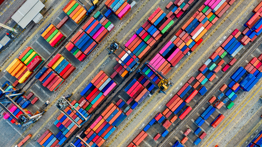 საქართველოდან აშშ-ში ექსპორტი 52%-ით არის გაზრდილი