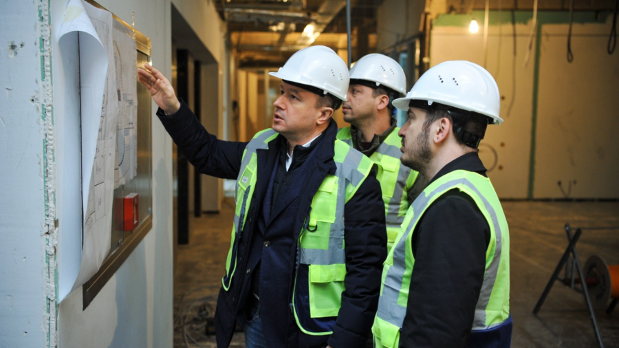 ქუთაისის ტექნოჰაბის პროექტი საქართველოს მთავრობის კიდევ ერთი ამბიციური განაცხადია, რომ ვყალიბდებით მთავარი მიზიდულობის ცენტრად რეგიონში ტექნოლოგიების, ინოვაციებისა და სტარტაპების მიმართულებით - ირაკლი ნადარეიშვილი