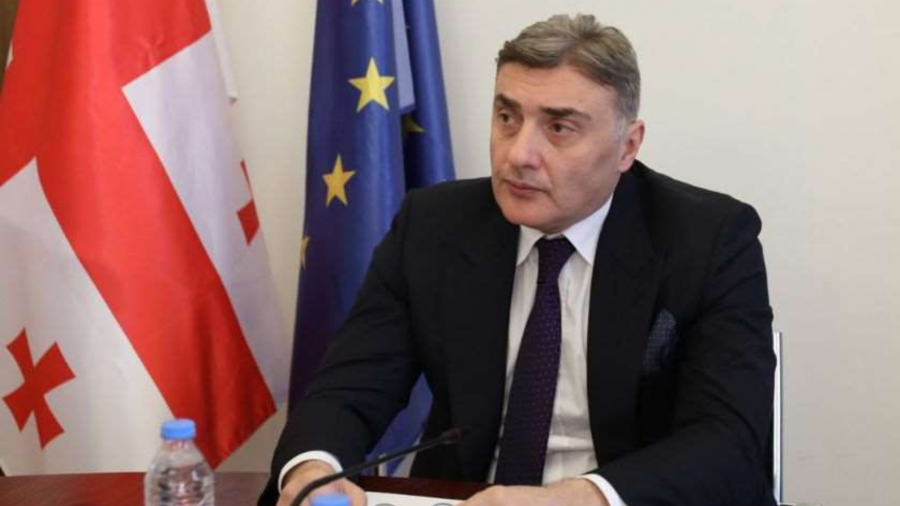 ჩვენი მიზანია, ბიზნესი გახდეს უფრო კონკურენტუნარიანი, სექტორი გაჯანსაღდეს. ყოველივე ეს აისახება სამომხმარებლო ფასების კლებაზე - შოთა ბერეკაშვილი