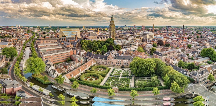 საქართველოდან ნიდერლანდებში ექსპორტი 20%-ით არის გაზრდილი