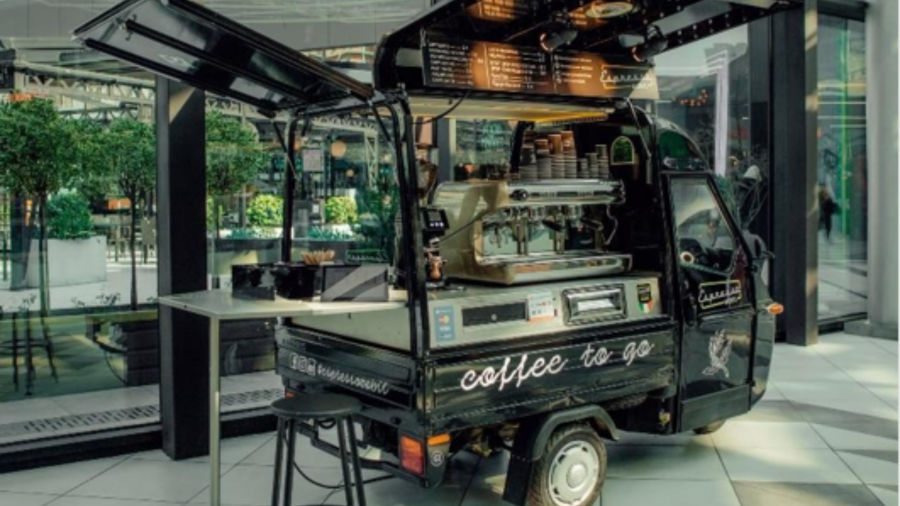 როგორია Espressomobil Georgiaს გაფართოების გეგმები - კომპანიის მთავარი გამოწვევა კადრების დეფიციტია