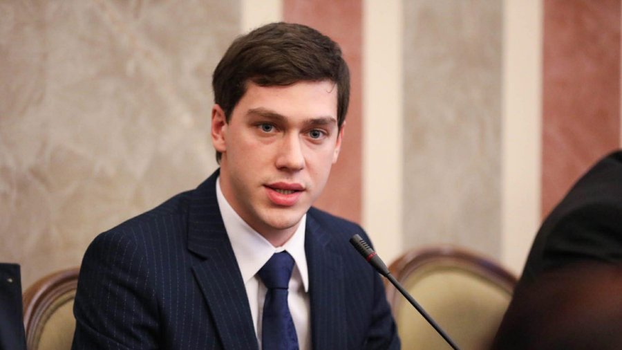 საქართველო ყალიბდება რეგიონულ ჰაბად, შუა დერეფანი იძენს ძალიან მნიშვნელოვან სტრატეგიულ არსს და ამისთვის ჩვენმა მთავრობამ ძალიან ბევრი გააკეთა - ნოდარ ბოკერია