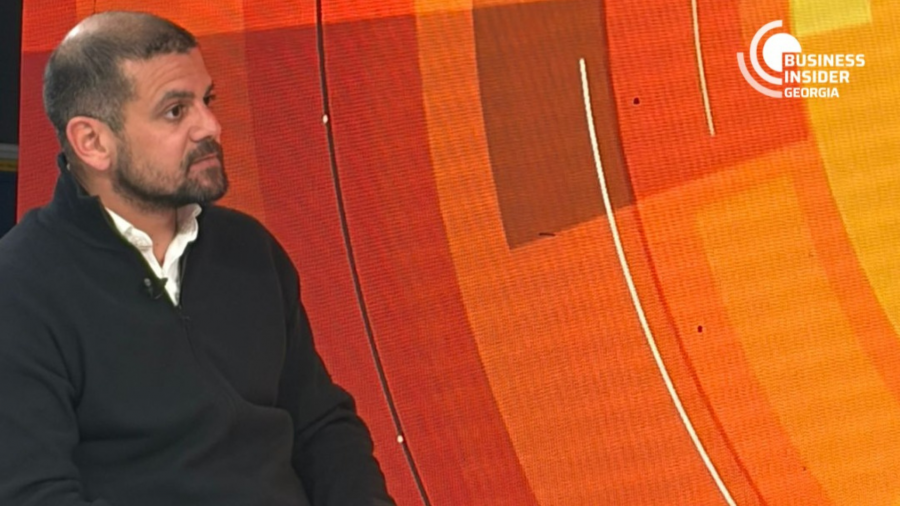 გიორგი მარგებაძე | ენერგეტიკის სექტორის მიმოხილვა, არსებული ტენდენციები