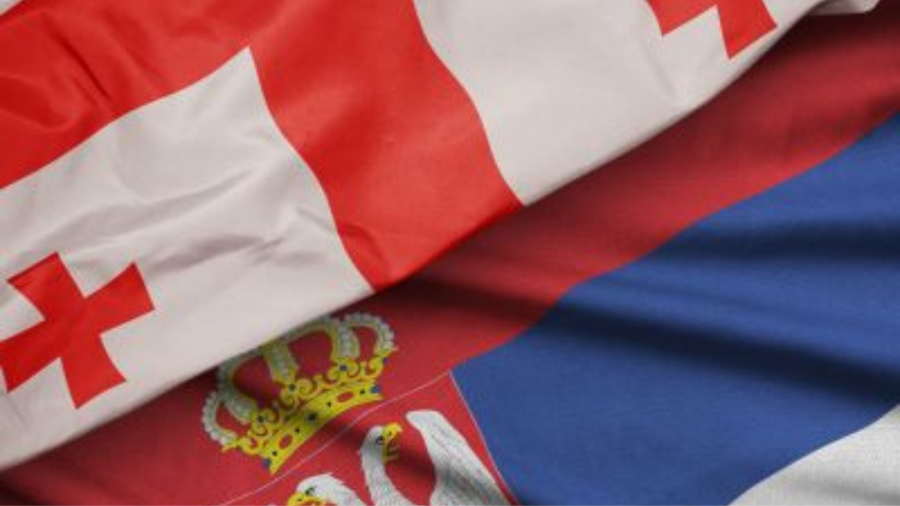 სერბეთისა და საქართველოს პრემიერ-მინისტრების შეხვედრაზე ორ ქვეყანას შორის პირდაპირი ავიამიმოსვლის დაწყება დადებითად შეფასდა, რაც ხელს შეუწყობს როგორც სავაჭრო-ეკონომიკური და ხალხთაშორისი კავშირების გაძლიერებას