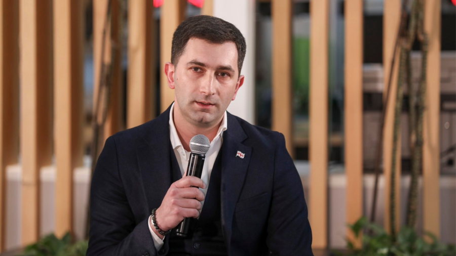 დაფარვის არეალს ვაფართოვებთ, გამოვჩნდებით იმ ქალაქებში, სადაც მანამდე არ ვიყავით - იუსტიციის სახლის თავმჯდომარე