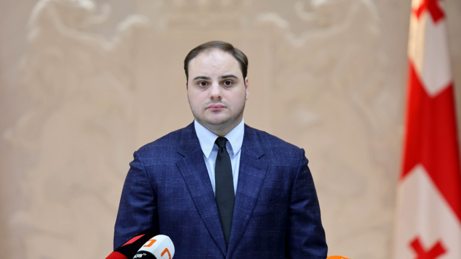 მსოფლიო მთავრობათა სამიტზე პრემიერ-მინისტრი ისაუბრებს ისეთ თემებზე, როგორიც არის საერთაშორისო ვაჭრობა და ლოჯისტიკა, ასევე გამართავს ორმხრივ შეხვედრებს - ლევან ჟორჟოლიანი