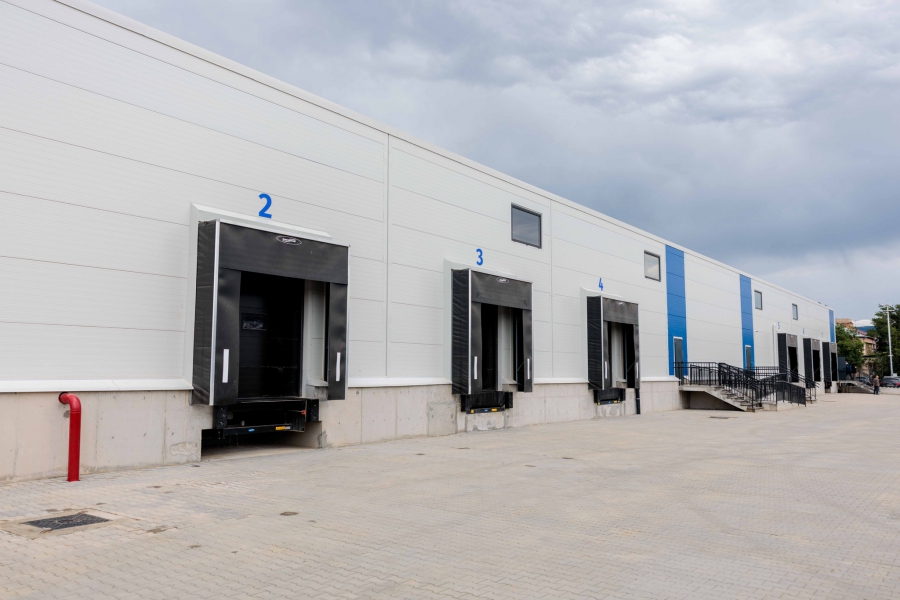 „თბილისი დრაი პორტი“ ფართოვდება