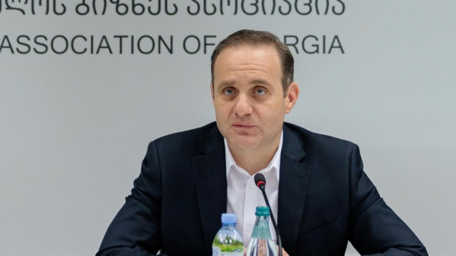 მინისტრთან შეხვედრაზე განსაკუთრებული ყურადღება დავუთმეთ ჰიდროელექტროსადგურების განვითარების საკითხს საქართველოში - ლევან ვეფხვაძე