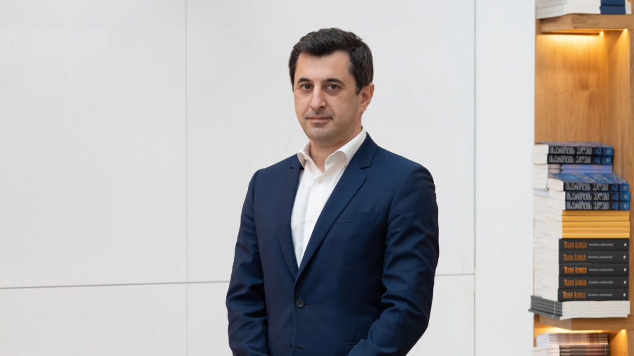 ბოლო წლებში საქართველოს საჯარო კორპორატიული სასესხო ფასიანი ქაღალდების ბაზარი საკმაოდ კარგ ზრდას აჩვენებს - ოთარ შარიქაძე