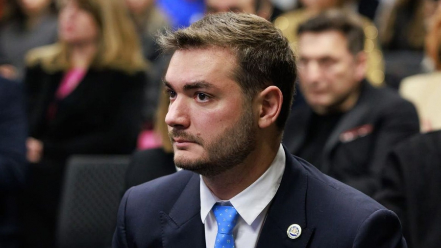 2022 წლიდან ICT სექტორი ქვეყანაში ყველაზე სწრაფად მზარდია - ვახტანგ თურნავა