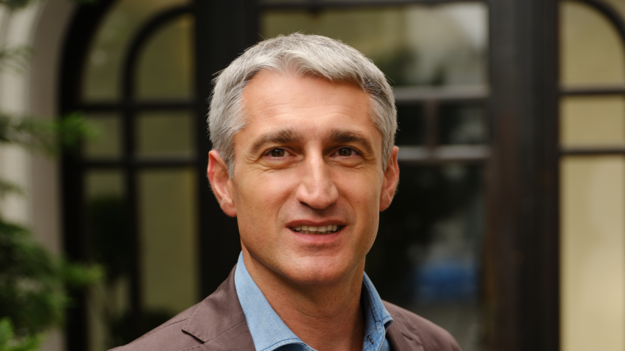 თიბისის მენეჯმენტში სიახლეებია