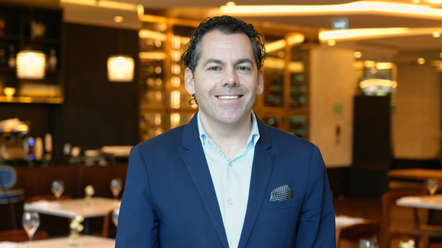 ჩვენი მიზანია გავხდეთ საქართველოს წამყვანი სასტუმრო - Le Méridien Batumi-ს ახალი გენერალური მენეჯერი