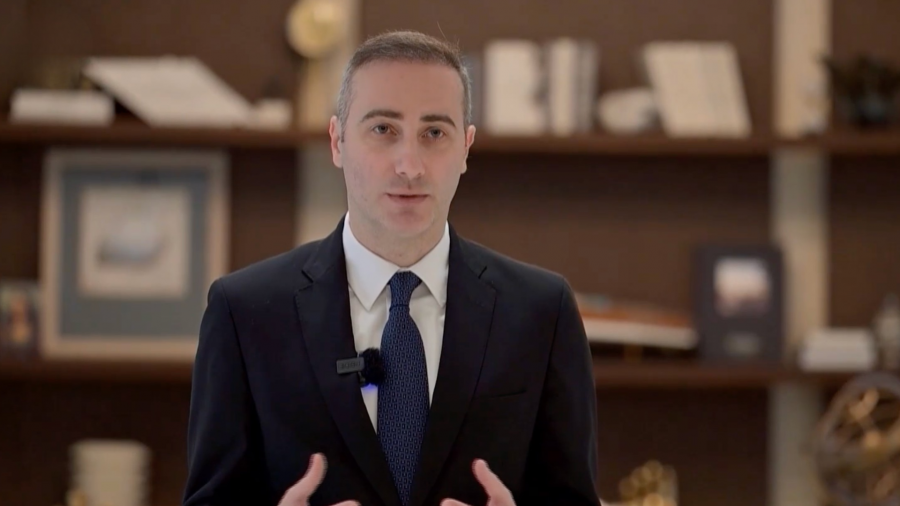 24 საათის განმავლობაში ჩვენ სრულად მოვახდინეთ იმ ობიექტების რეალიზება, რაც გამოვიტანეთ გასაყიდად, განსაკუთრებით მნიშვნელოვანი იყო, რომ ამ ობიექტების 60%-მდე რეალიზება მოხდა სწორედ ქართველებზე | „იგლ ჰილს საქართველოს“ გენერალური მენეჯერი