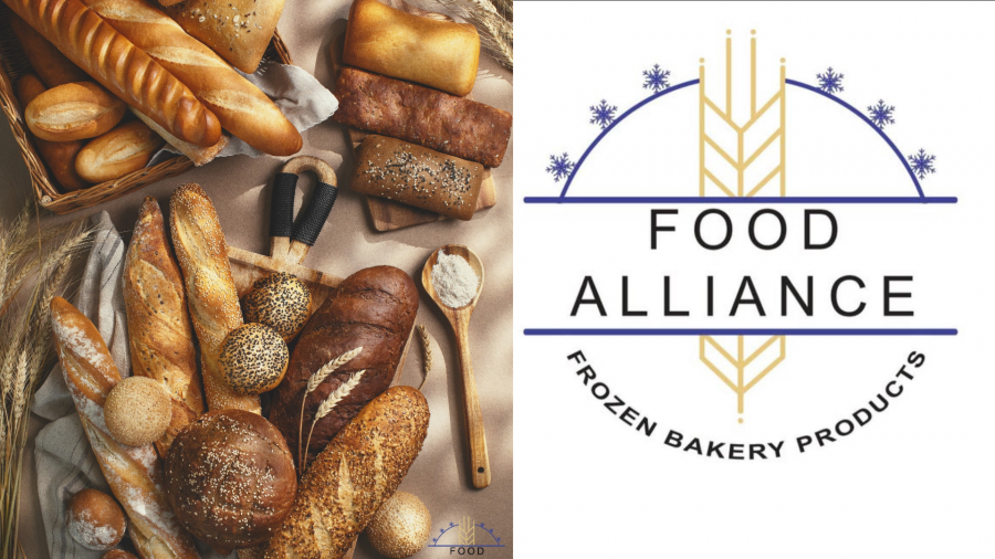 სენდვიჩის პურები, ქართული ტრადიციული პროდუქტებიხ მრავალფეროვნება - Food Alliance-ს ახალი მიმართულებები