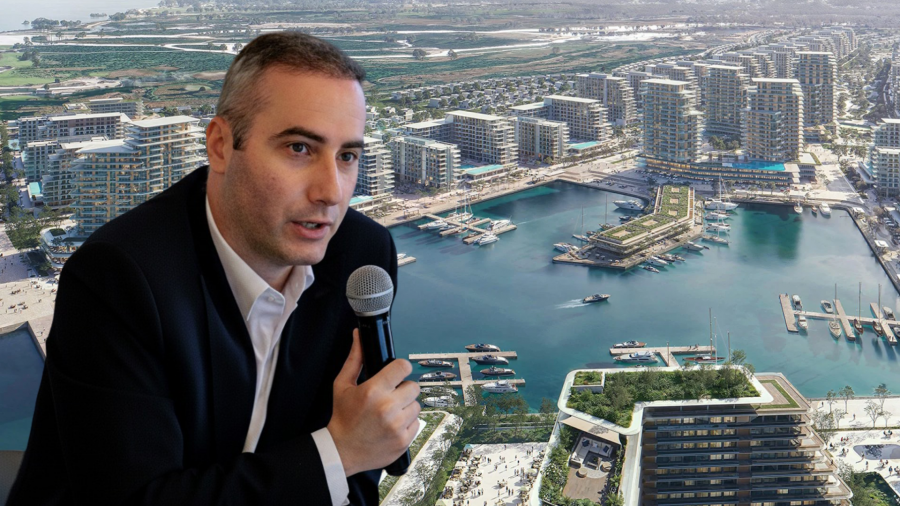 24 საათის განმავლობაში ჩვენ სრულად მოვახდინეთ იმ ობიექტების რეალიზება, რაც გამოვიტანეთ გასაყიდად. განსაკუთრებით მნიშვნელოვანი იყო, რომ ამ ობიექტების 60%-მდე რეალიზება მოხდა სწორედ ქართველებზე - „იგლ ჰილს საქართველოს“ გენერალური მენეჯერი