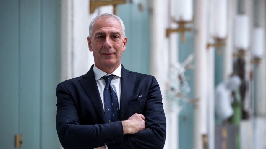 Business Insider Georgia-ს ექსკლუზიური ინტერვიუ იტალიის ელჩთან საქართველოში მასიმილიანო დ’ანტუონოსთან