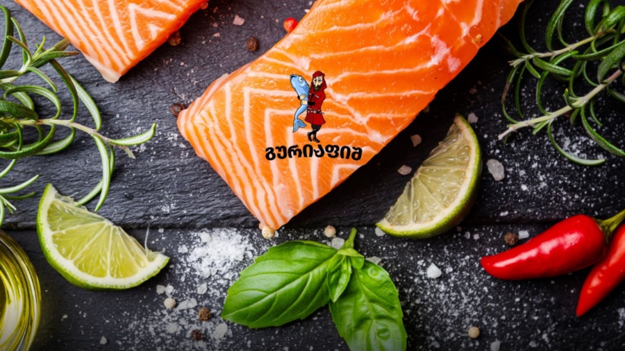 GuriaFish წელს ნორვეგიული ორაგულის გაყიდვების ზრდას პროგნოზირებს, ხოლო 2027 წლიდან ექსპორტსაც განიხილავს