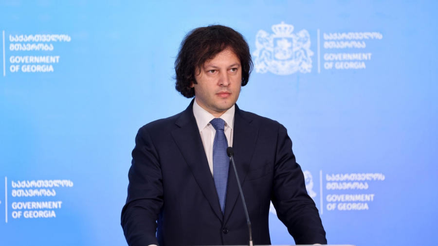 ვმუშაობთ ვერსიებზე, გადაწყვეტებზე, რაც უზრუნველყოფს ფასების შემცირებას, ჩვენი მთავარი ამოცანაა, შევქმნათ ფასების რეგულირების და დაწევის გრძელვადიანი მექანიზმი - ირაკლი კობახიძე