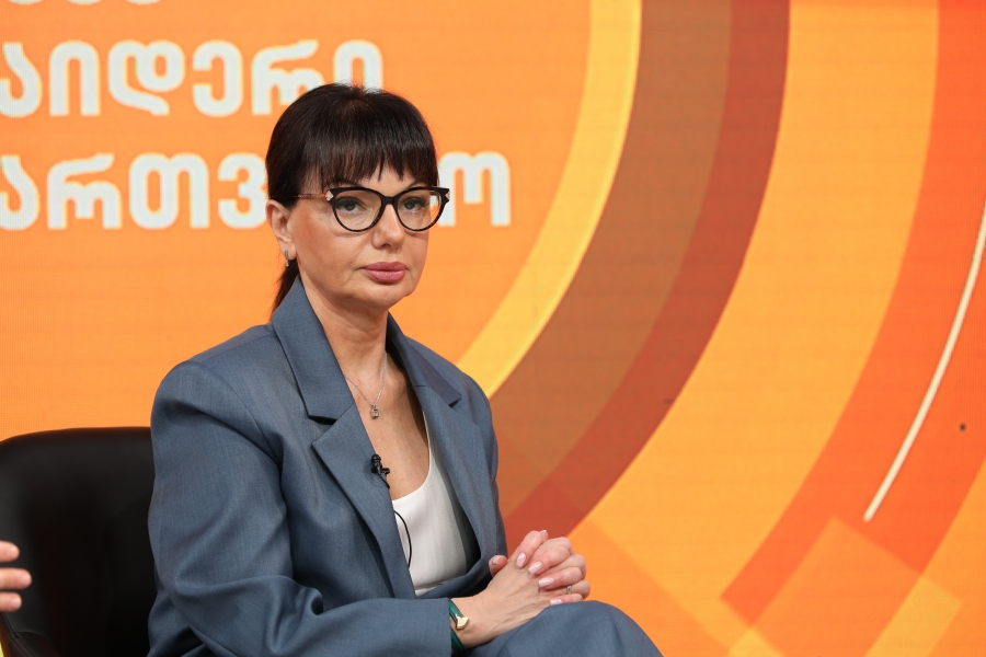 საქართველოს აქვს ძალიან კარგი საინვესტიციო გარემო - ეს ევროპელების შეფასებაა l ეკა ბერიძე