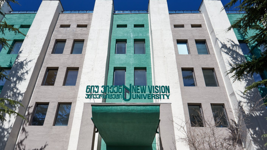 საქართველოს კონკურენციისა და მომხმარებლის დაცვის სააგენტომ ა(ა)იპ „ნიუ ვიჟენ უნივერსიტეტის" მიერ შპს „ნიუ ვიჟენ საუნივერსიტეტო ჰოსპიტალი–მცხეთის" 40%-იანი წილის შეძენის გზით განხორციელებული კონცენტრაცია კონკურენტულ გარემოსთან თავსებადად ცნო