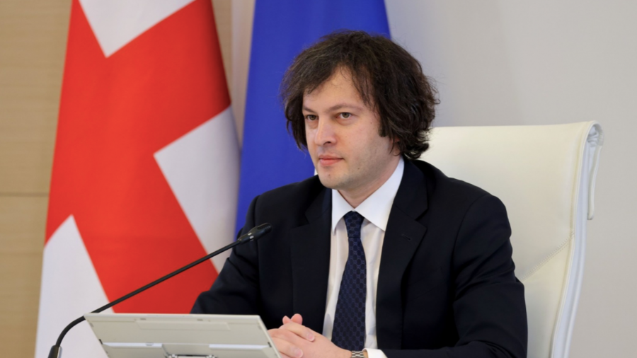 საქართველო სრულად გათავისუფლდება არალეგალი მიგრანტებისგან - ირაკლი კობახიძე