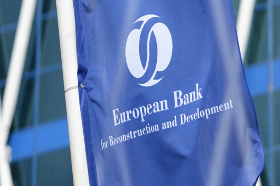 EBRD-მა საქართველოს ეკონომიკური ზრდის პროგნოზი 5.5%-მდე გააუმჯობესა