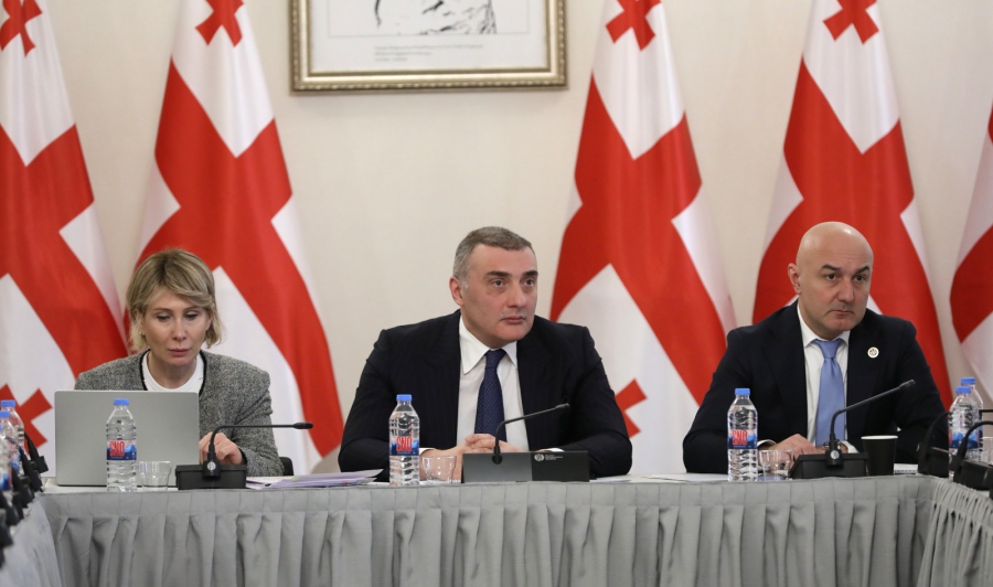 მწარმოებლები მნიშვნელოვანწილად დამოკიდებული არიან იმპორტირებულ ნედლეულზე, რაც თავის მხრივ იმპორტის ინფლაციურ წნეხს ქმნის - შოთა ბერეკაშვილი