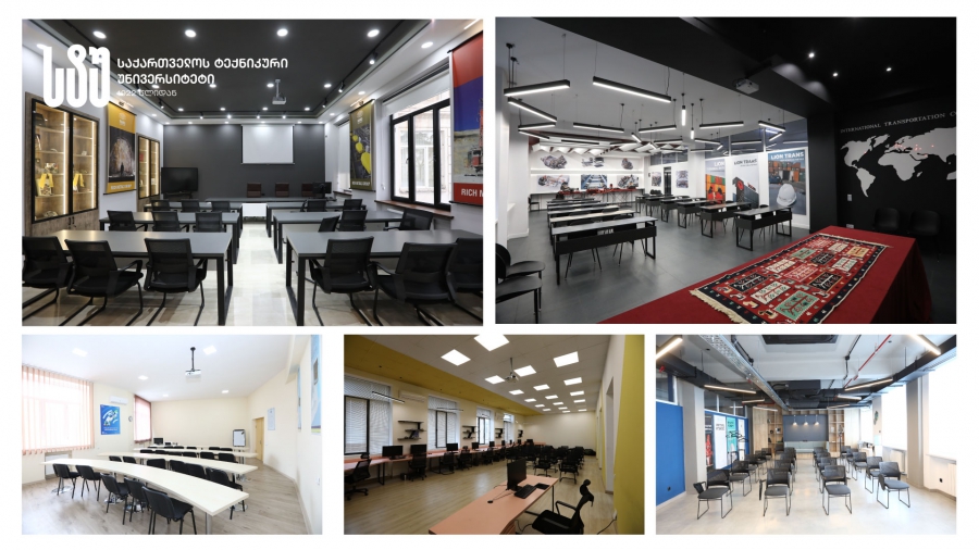 საქართველოს ტექნიკური უნივერსიტეტი ტელეკომპანიებს - „რუსთავი 2“ და „იმედი“ - ბოდიშის მოხდას სთხოვს