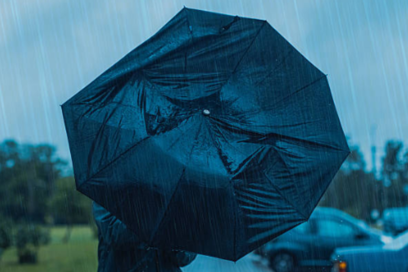 გარემოს ეროვნული სააგენტო მოსახლეობას ამინდის მოსალოდნელი გაუარესების შესახებ აფრთხილებს