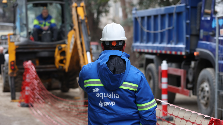 ჯორჯიან უოთერ ენდ ფაუერი წყალმომარაგების გასაუმჯობესებლად სარეაბილიტაციო პროექტებს აქტიურად აგრძელებს