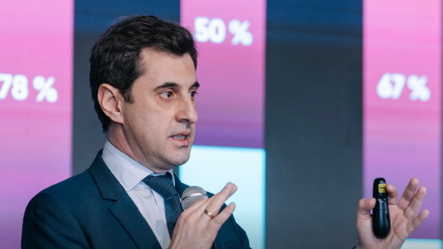 2026 წელს კაპიტალის ბაზრის განვითარებისთვის ერთ-ერთი მნიშვნელოვანი მოვლენა იქნება მეორე საერთაშორისო ღონისძიება, რომელიც 24 მარტს გაიმართება - ოთარ შარიქაძე