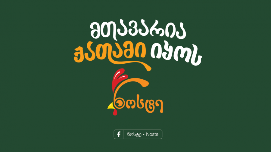 ინვესტიციები განხორციელდება როგორც მეფრინველეობის საწარმოების მხარდასაჭერად, ასევე ქსელის გაფართოების კუთხით - როგორია „ნოსტეს“ 2026-2027 წლების განვითარების სტრატეგია