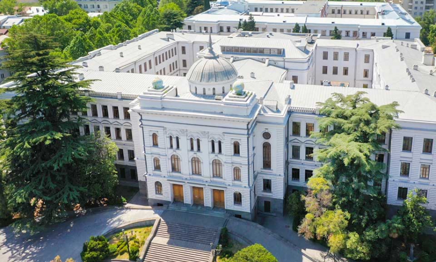 შრომის ბაზრის კვლევა აჩვენებს, თუ რა მიმართულებით აქვს ქვეყანას დეფიციტი და რა მიმართულებითაა ახალი სპეციალობების განვითარება შესაძლებელი - ჯაბა სამუშია