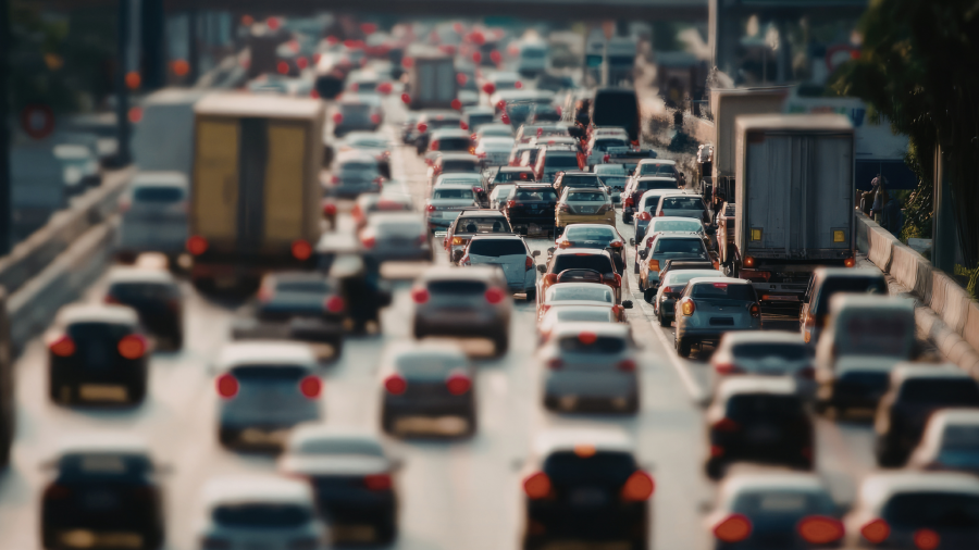 საქართველოში რეგისტრირებული ავტომობილების 8% დაზღვეულია