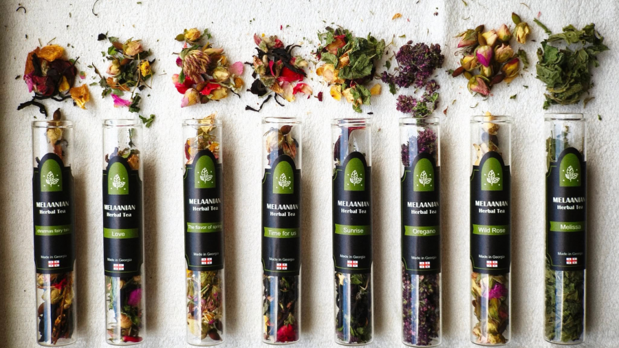 ვმუშაობთ ახალი სახეობის შექმნაზე, რომელიც შაქრიანი დიაბეტის მქონე მომხმარებლებისთვის იქნება განკუთვნილი - „მელაანური ჩაი“