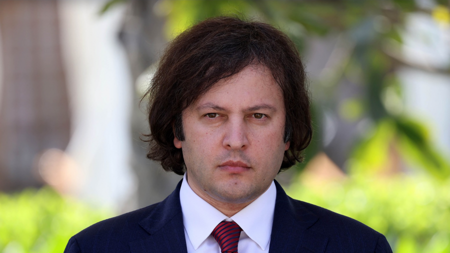 შესაძლოა, ვიფიქროთ ანტიმონოპოლიური მიმართულებით კანონმდებლობის შემუშავებაზე - პრემიერი