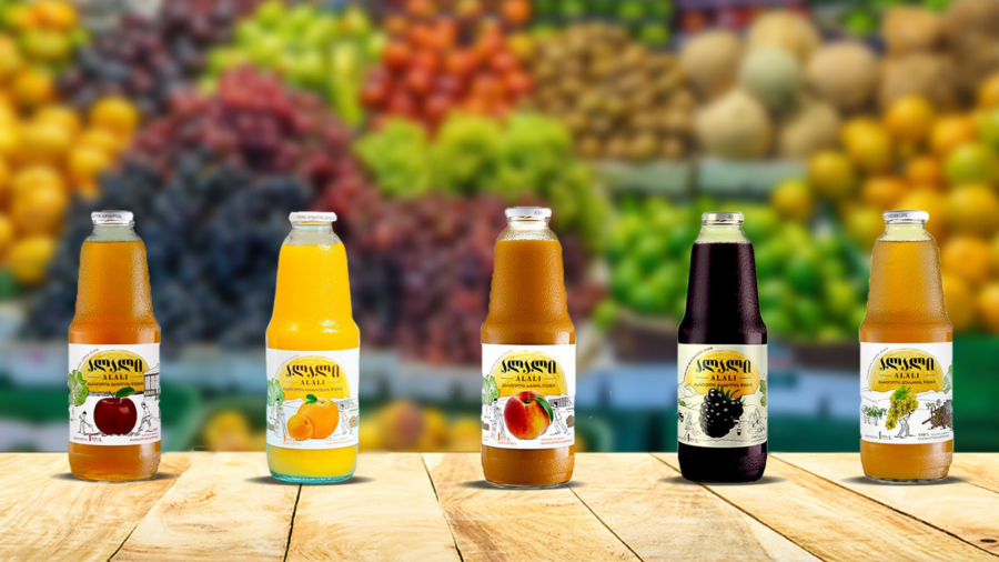 ჩვენთან ფასი როგორ წარმოიქმნება მაგას უკვე ფასის წარმოქმნა არ ჰქვია - დღევანდელი ჩვენი გათვლებით ჩვენ ფასს ემატება 185% - კომპანია „ალალის“ დამფუძნებელი ქსელურ მარკეტებზე