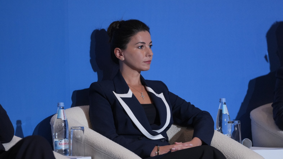 გამოცდილი ინვესტორი ქვეყანაში შემოდის ძალიან დიდი ცოდნით, გამოცდილებით და ხარისხის ამაღლების შესაძლებლობით - ეს ხელშესახებია ხოლმე კონკრეტულ სექტორებში, რომელიც დაკავშირებულია უსაფრთხოებასთან, სერვისთან და სხვა მიმართულებებთან - მარიამ ქვრივიშვილი